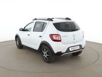 gebraucht Dacia Sandero 0.9 TCe Stepway Ambiance, Benzin, 8.420 €