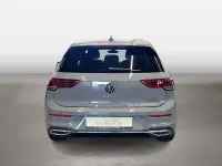 Gebraucht VW Golf VIII Move 116 PS (85 kW) 2024 Mondsteingrau Limousine