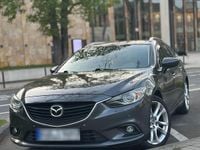 Gebraucht Mazda 6 2014 Kombi