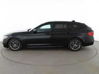 gebraucht BMW 530 5er i xDrive M Sport, Benzin, 28.720 €