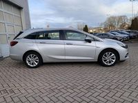 Gebraucht Opel Astra Elegance 105 PS (77 kW) 2021 Silber Limousine