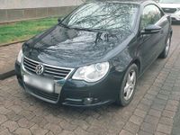 gebraucht VW Eos 2.0 TDI CABRIO