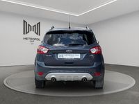 Używany Ford Kuga Trend 140 KM (102 kW) 2011 Szary SUV