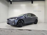 Second-hand Tesla Model X 388 kW (528 CP) 2019 Gri SUV