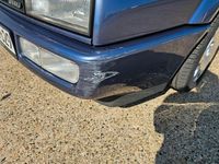 Gebraucht VW Corrado 190 PS (139 kW) 1994 Violet Coupé