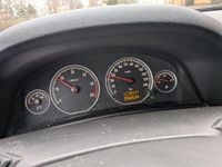 Gebraucht Opel Vectra 120 PS (88 kW) 2008 Beige Limousine