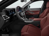 Gebraucht BMW i4 350 kW (476 PS) 2025 Schwarz Limousine