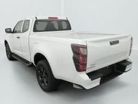 Gebraucht Isuzu D-Max 165 PS (121 kW) 2024 Splash white Pickup