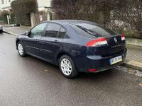 Gebraucht Renault Laguna GrandTour Expression 110 PS (80 kW) 2007 Kombi