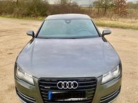 gebraucht Audi A7 Sportback 3.0 TDI 230kW quat. tipt. sport sele. ...