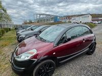Używany Citroën C3 75 KM (55 kW) 2010 Andere farben Kabriolet