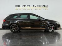 Second-hand Seat Leon 290 CP (213 kW) 2016 Negru Break