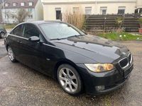 gebraucht BMW 320 Ci