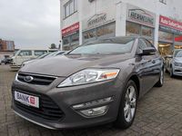 Gebraucht Ford Mondeo Trend 145 PS (106 kW) 2011 Braun Limousine