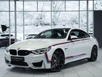 Gebraucht BMW M4 Competition Edition 451 PS (331 kW) 2018 Weiß Coupé