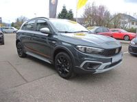 Gebraucht Fiat Tipo Garmin 131 PS (96 kW) 2023 Grün Limousine