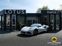Nowe Lotus Emira 405 KM (297 kW) 2026 Szary Coupe