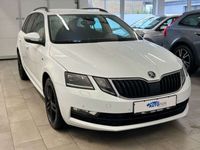 gebraucht Skoda Octavia Combi Drive