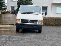 Gebraucht VW Crafter 133 PS (97 kW) 2001 Weiß