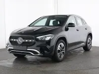 Gebraucht Mercedes GLA180 Progressive 116 PS (85 kW) 2025 Schwarz SUV
