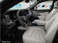 Occasion BMW M760e Executive 571 ch (419 kW) 2023 Noir Berline