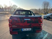 Gebraucht Isuzu D-Max 163 PS (119 kW) 2023 Islay gray Pickup