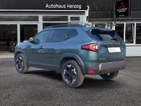 Gebraucht Dacia Duster Extreme 131 PS (96 kW) 2024 Grün SUV