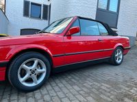 Gebraucht BMW 318 Cabriolet Shadowline 1993 Cabrio