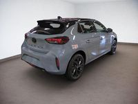 Gebraucht Opel Corsa 101 PS (74 kW) 2025 Grau Kleinwagen
