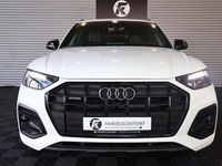 Gebraucht Audi Q5 Sport 265 PS (194 kW) 2024 Weiß SUV