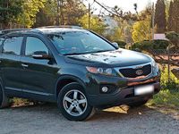 Używany Kia Sorento 190 KM (139 kW) 2010 Szary SUV