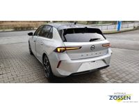 gebraucht Opel Astra Ultimate Plug-in-Hybrid Automatik