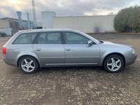 Gebraucht Audi A6 131 PS (96 kW) 2003 Beige Kombi