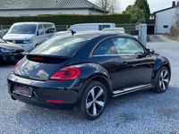 Second-hand VW Beetle Design 160 CP (117 kW) 2012 Negru Hatchback