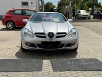 gebraucht Mercedes SLK350 Edition 10 Edition 10