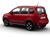 gebraucht Fiat Panda 1.0 GSE Hybrid RED Klimaaut/DAB