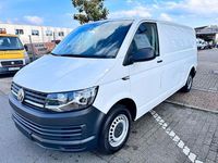 Usata VW Transporter 102 CV (75 kW) 2018 Bianco Furgone