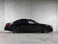 Gebraucht Mercedes S500 AMG Edition 1 455 PS (334 kW) 2014 Schwarz Limousine