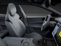 Neu Lotus Emeya 450 kW (612 PS) 2026 Schwarz Kleinwagen