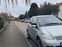 Gebraucht Mercedes 200 136 PS (100 kW) 2005 Silber Kleinwagen