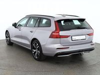 Neu Volvo V60 Plus 197 PS (144 kW) 2026 Silber Kombi