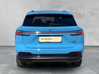 Neu MG HS Luxury 272 PS (200 kW) 2025 Blau SUV