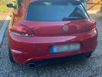 gebraucht VW Scirocco Scirocco1.4 TSI R-Line