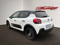 gebraucht Citroën C3 Pure Tech 110 S&S SHINE