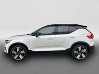 Gebraucht Volvo XC40 Ultimate 300 kW (408 PS) 2022 Weiß SUV