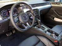 gebraucht VW Arteon R-Line 2.0 TDI