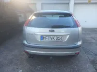 Gebraucht Ford Focus Ghia 101 PS (74 kW) 2005 Limousine