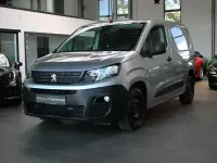 Gebraucht Peugeot Partner Premium 99 PS (72 kW) 2019 Andere Van / Kleinbus
