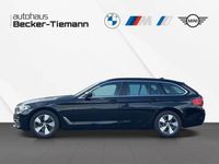 gebraucht BMW 520 i Touring