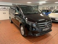 Gebraucht Mercedes Vito 190 PS (139 kW) 2025 Schwarz Van